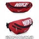 Поясныя сумка "Nike" (красная, розовая, фиолетовая)