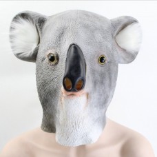 Маска "Коала"